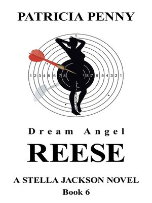 cover image of Dream Angel Reese